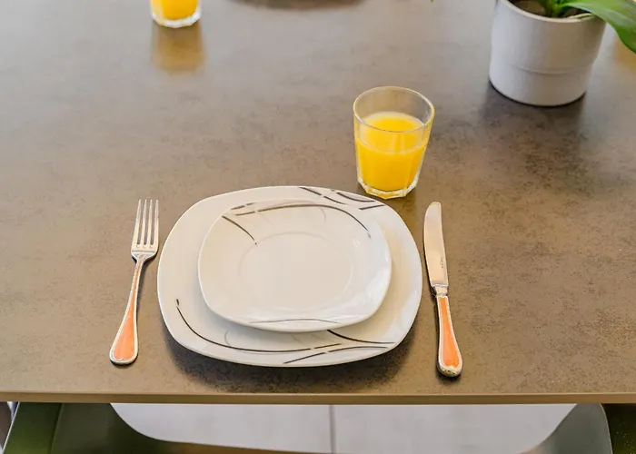 Sea View Sunset 3c Lägenhet Playa de las Americas (Tenerife)