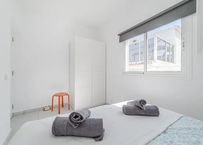 Sea View Sunset 3c Lägenhet *