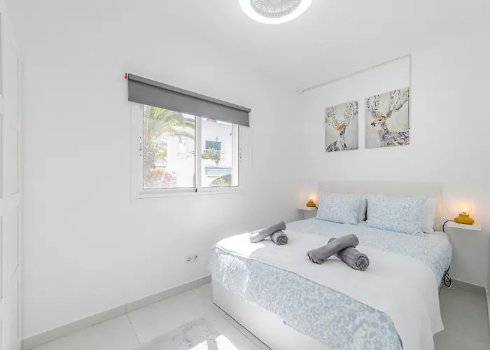 Lägenhet Sea View Sunset 3c *