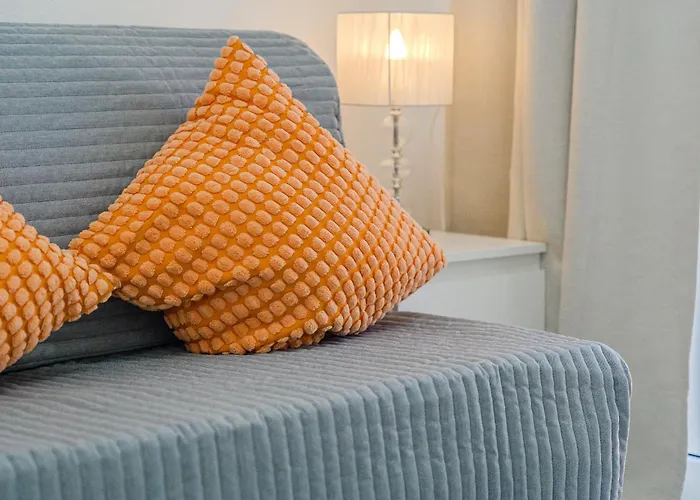 Sea View Sunset 3c Playa de las Americas (Tenerife)