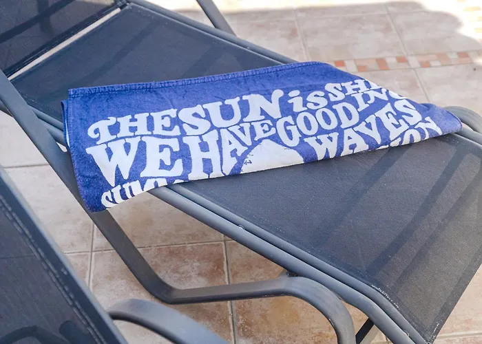 Sea View Sunset 3c Playa de las Americas (Tenerife)