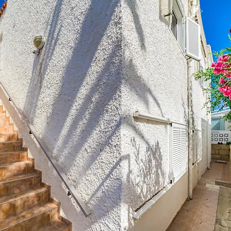 Apartamento Sea View Sunset 3c