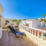 Apartament Sea View Sunset 3c Playa de las Americas (Tenerife)