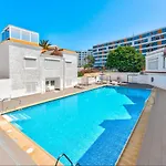 Apartament Sea View Sunset 3c Playa de las Americas (Tenerife)