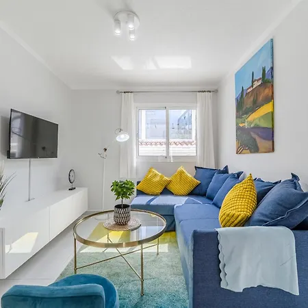 Sea View Sunset 3c * Playa de las Américas