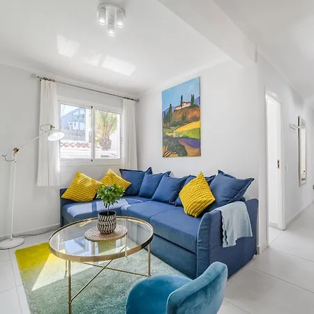 Sea View Sunset 3c * Playa de las Américas