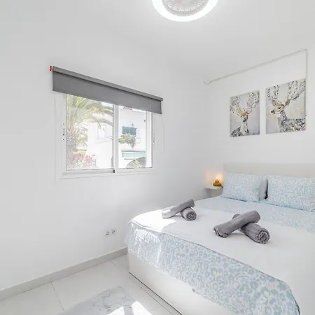 Appartement Sea View Sunset 3c *