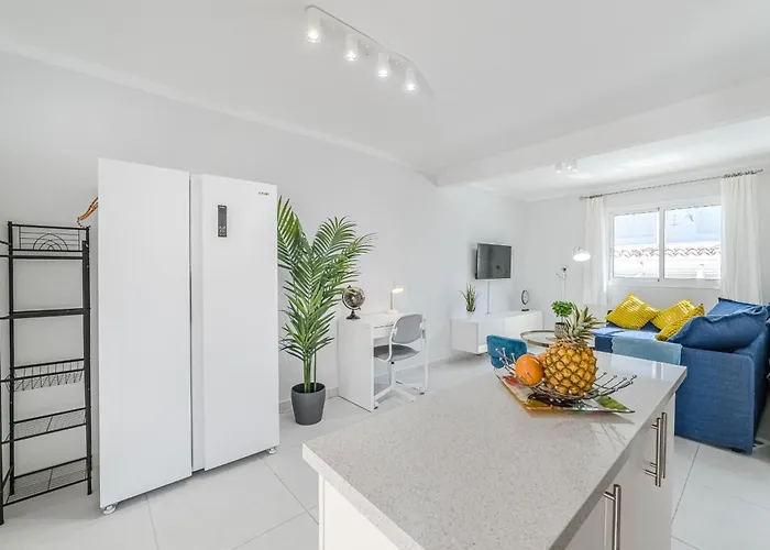 Apartment Sea View Sunset 3c Playa de las Américas