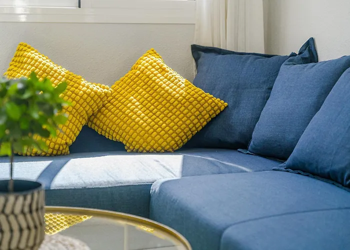 Apartment Sea View Sunset 3c *