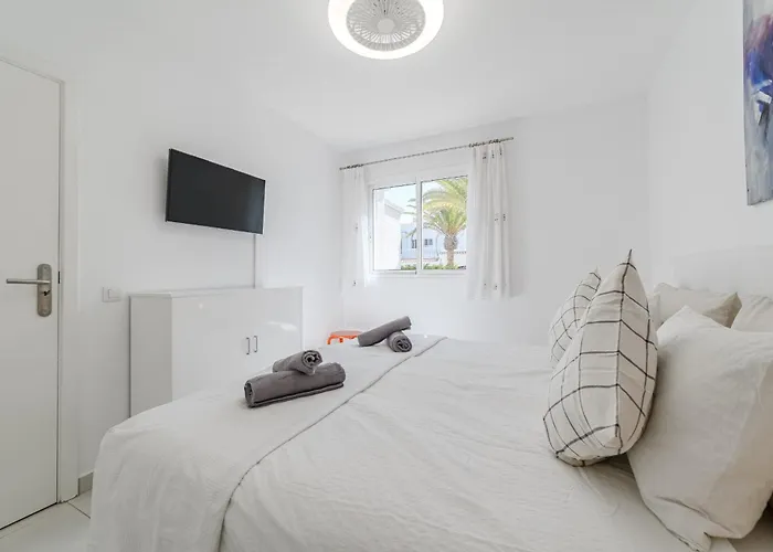 Sea View Sunset 3c Playa de las Américas