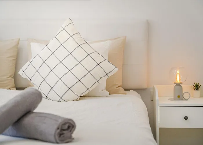 Apartment Sea View Sunset 3c *