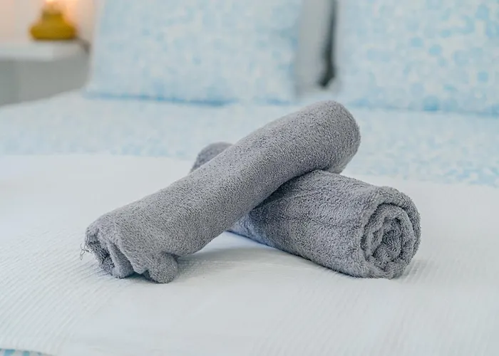 Sea View Sunset 3c Apartment Playa de las Américas