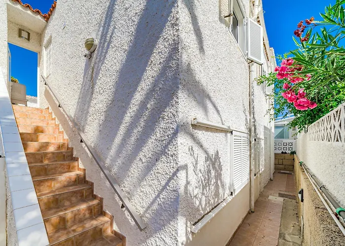 Apartment Sea View Sunset 3c