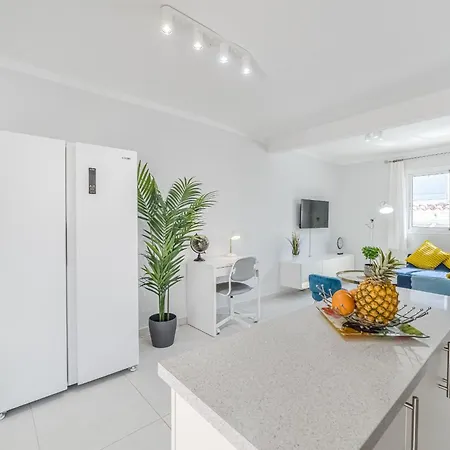 Apartment Sea View Sunset 3c Playa de las Americas (Tenerife)