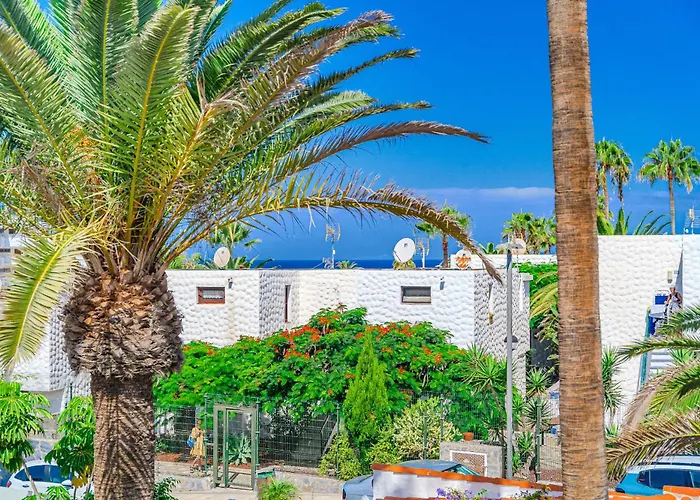 Sea View Sunset 3c *