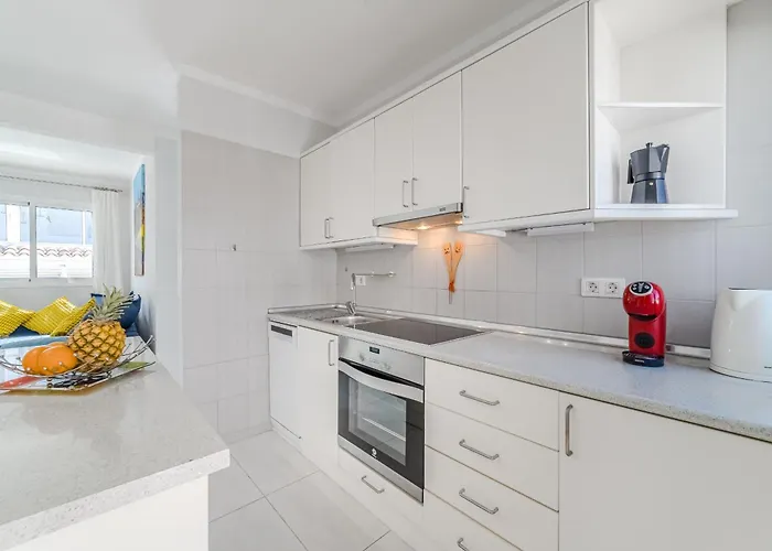 Sea View Sunset 3c * Playa de las Americas (Tenerife)