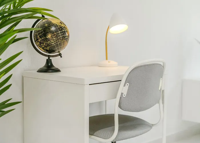 Apartment Sea View Sunset 3c