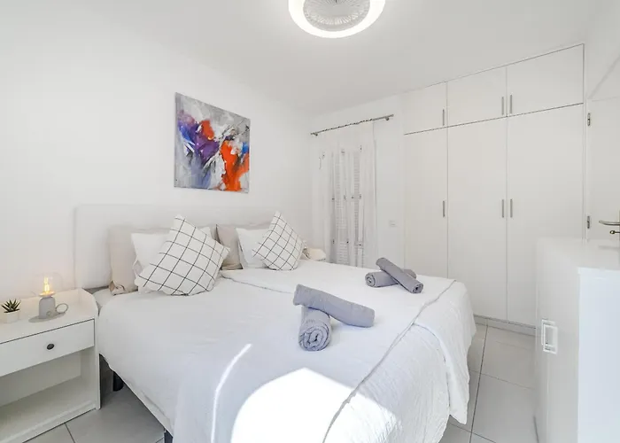 Apartment Sea View Sunset 3c